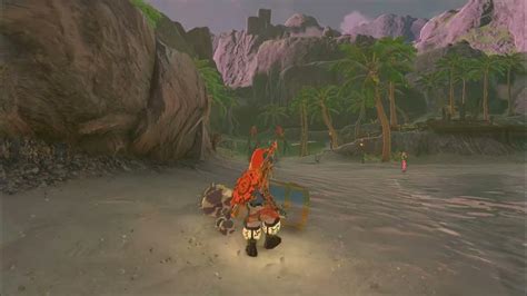 lurelin village treasure chest game